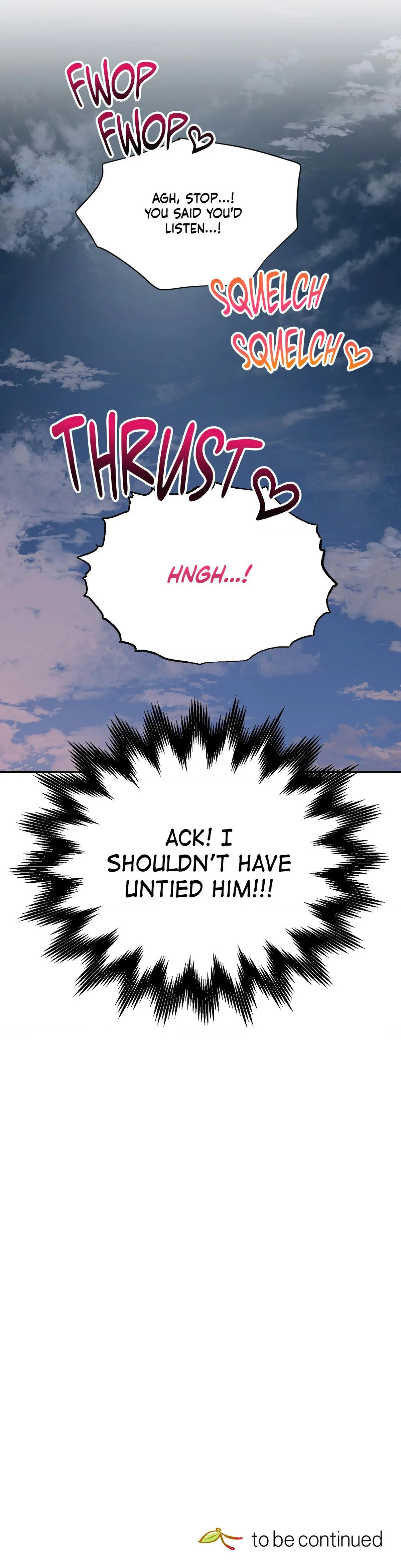 Cherry Complex Chapter 86 page 38 - 