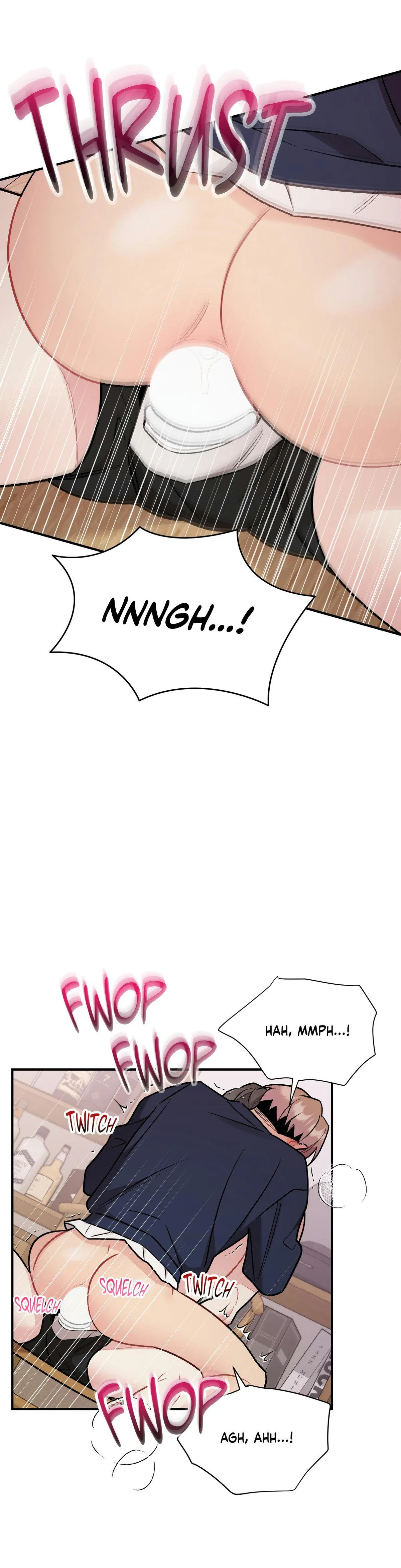 Cherry Complex Chapter 86 page 5 - 