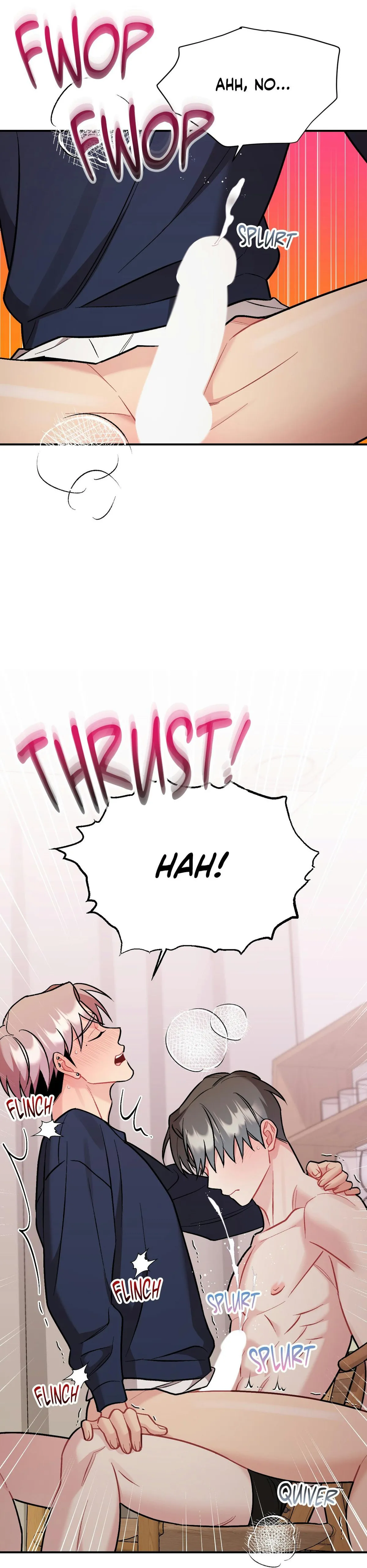 Cherry Complex Chapter 86 page 7 - 