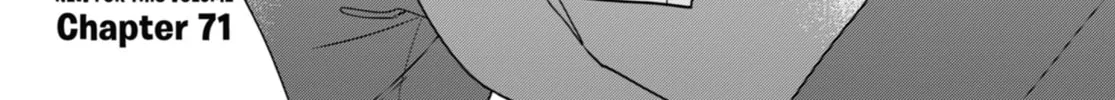 Cherry Magic! Thirty Years of Virginity Can Make You a Wizard?! Chapter 71 page 2 - 