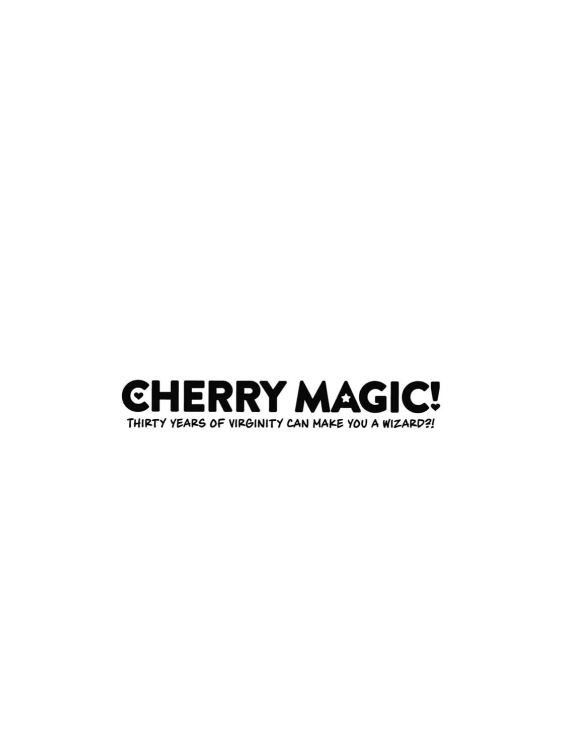 Cherry Magic! Thirty Years of Virginity Can Make You a Wizard?! Chapter 73 page 69 - 