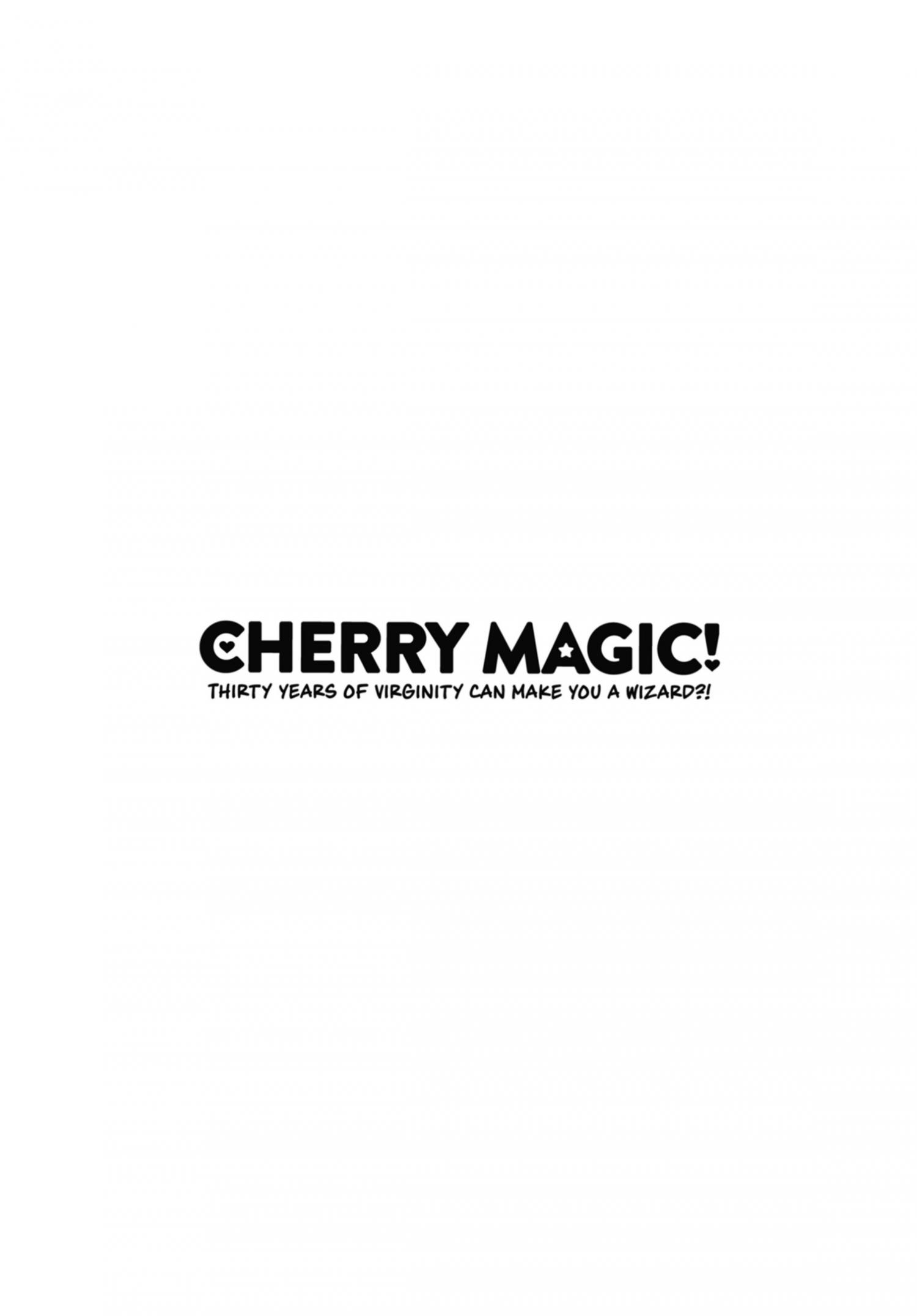 Cherry Magic! Thirty Years of Virginity Can Make You a Wizard?! Chapter 79 page 31 - 