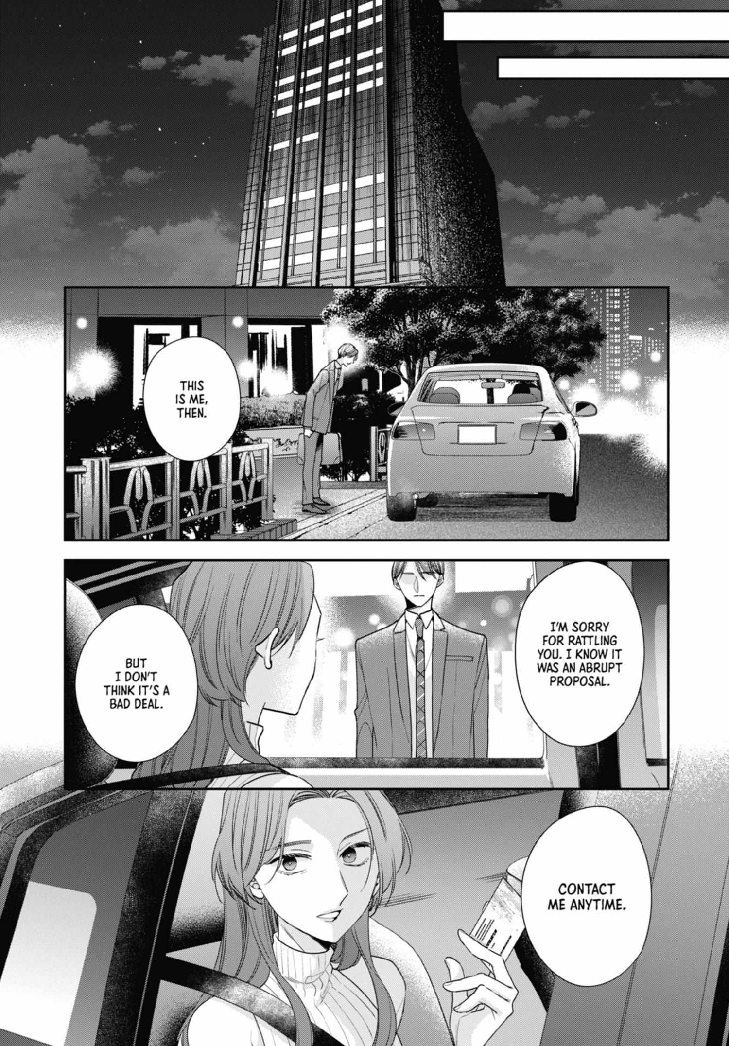 Cherry Magic! Thirty Years of Virginity Can Make You a Wizard?! Chapter 79 page 45 - 