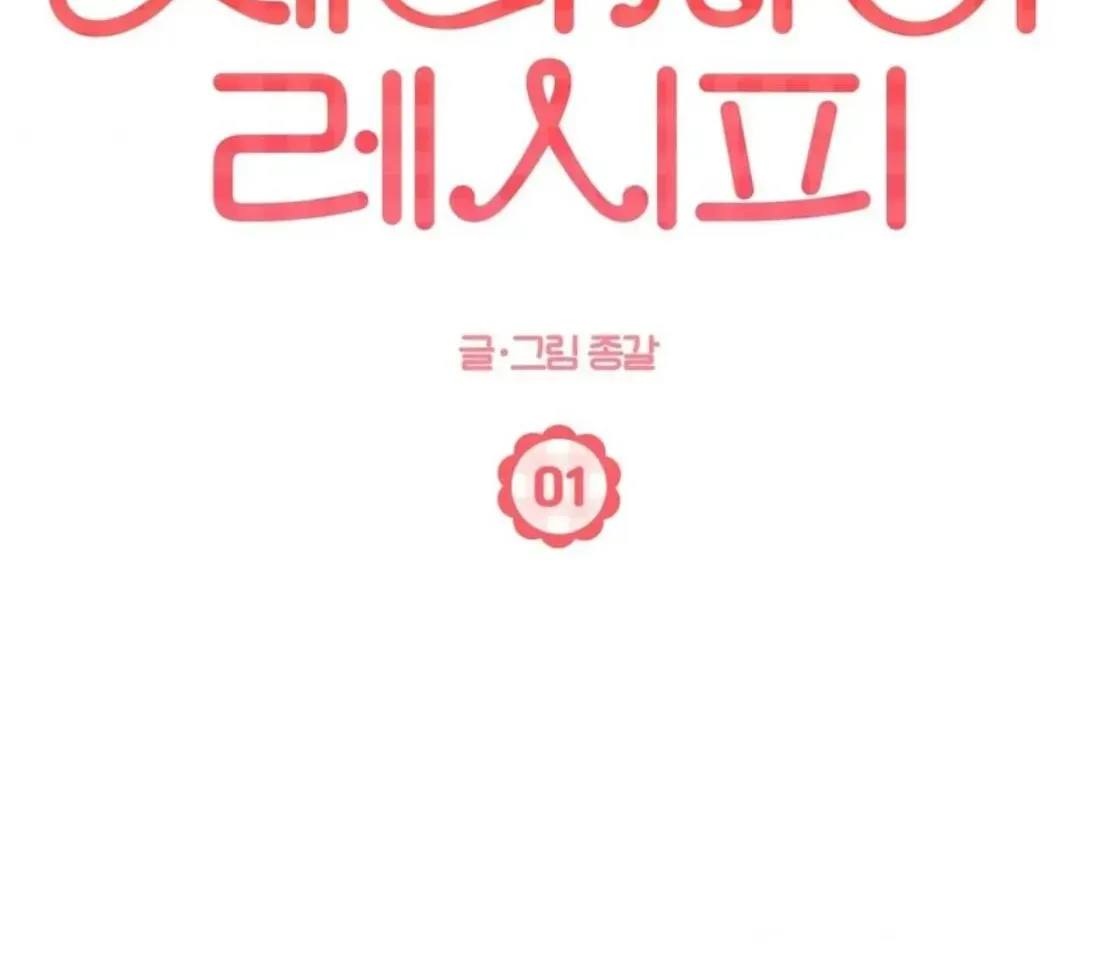 Cherry Pie Recipe Chapter 1.1 page 60 - 