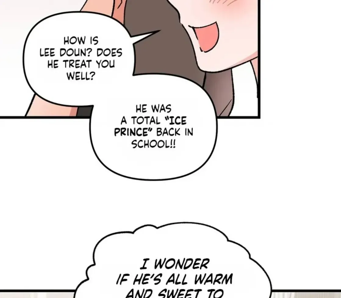 Cherry Pie Recipe Chapter 1.1 page 8 - 