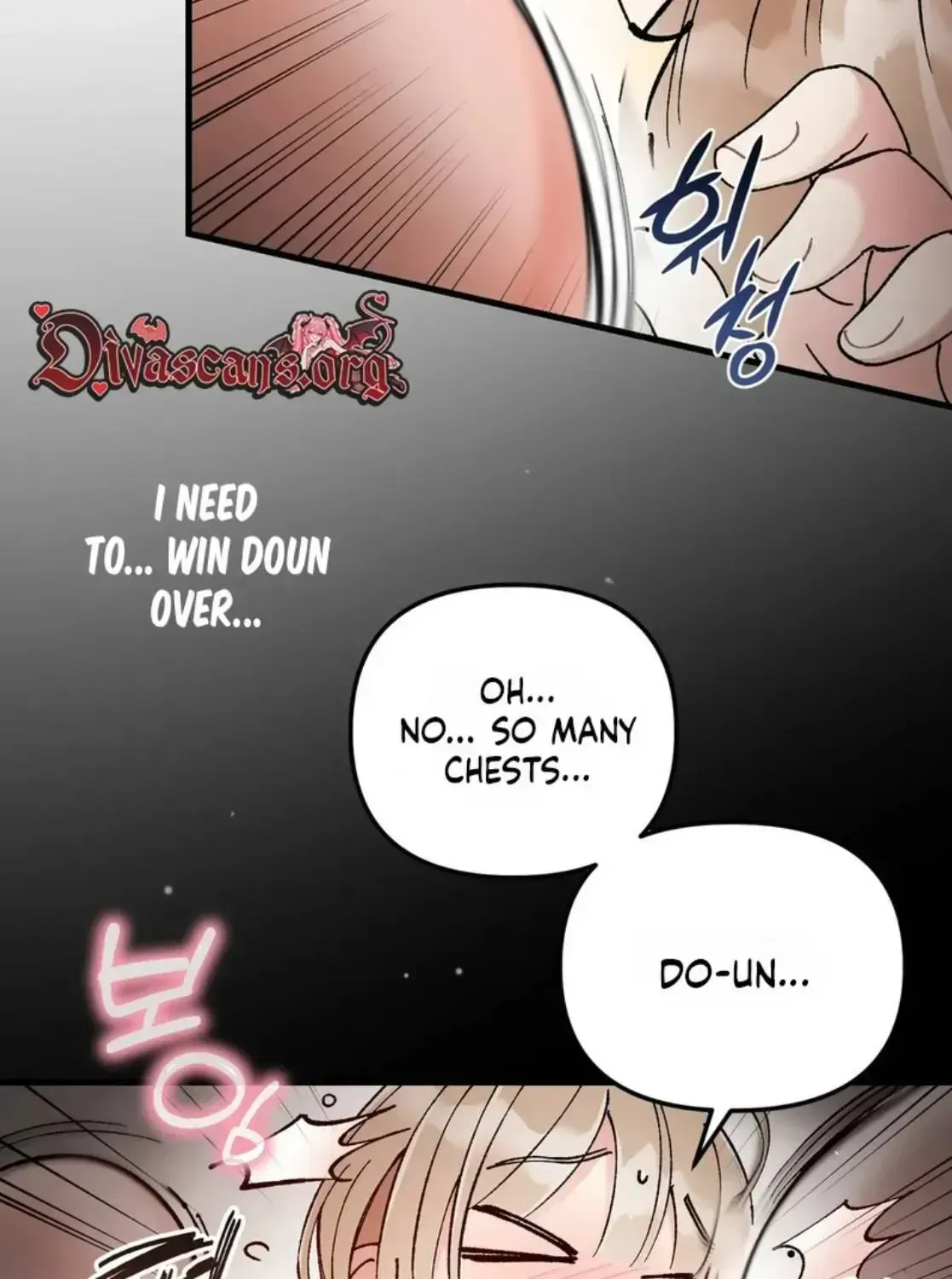 Cherry Pie Recipe Chapter 1.2 page 116 - 