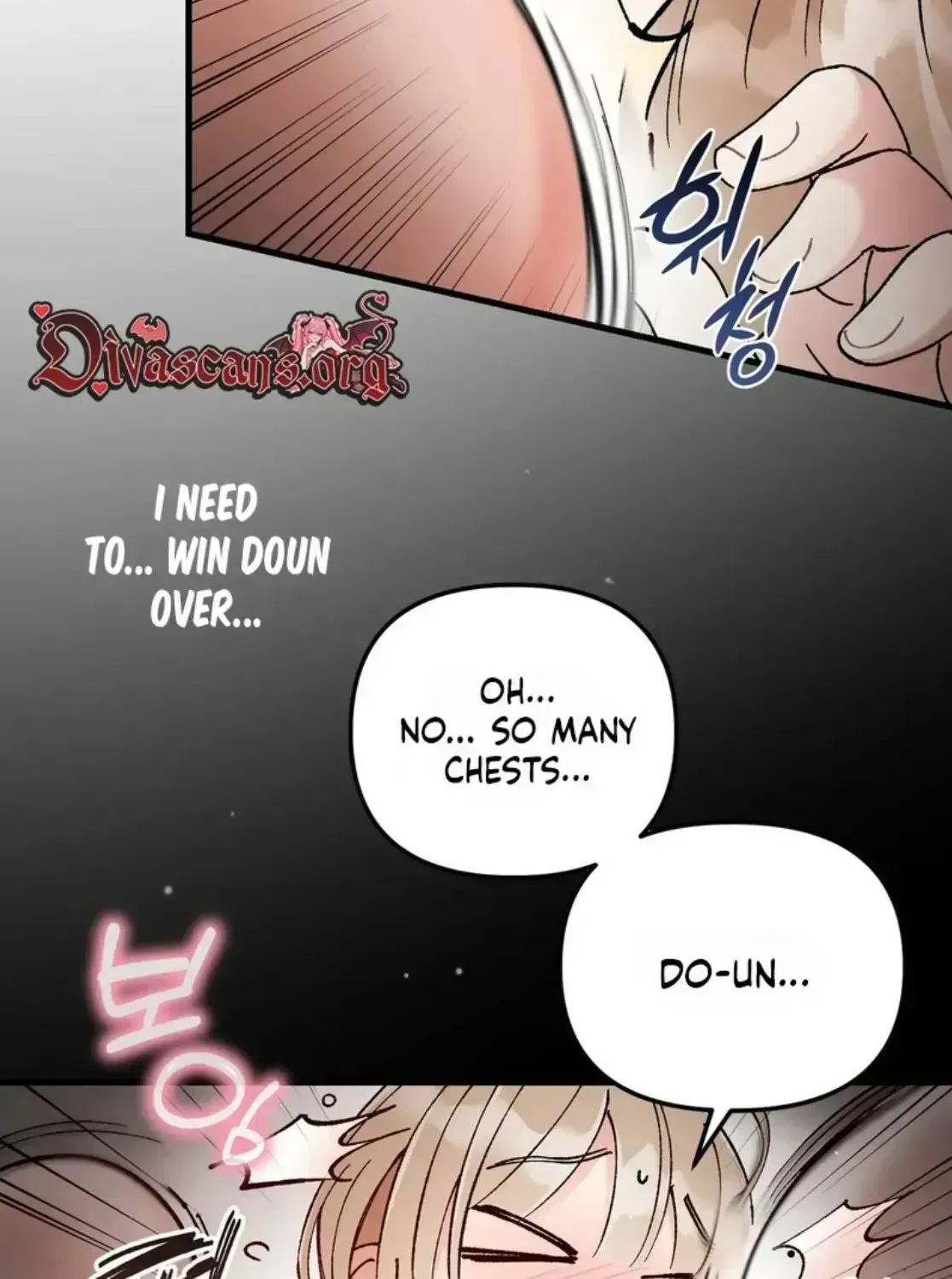 Cherry Pie Recipe Chapter 1.3 page 116 - 
