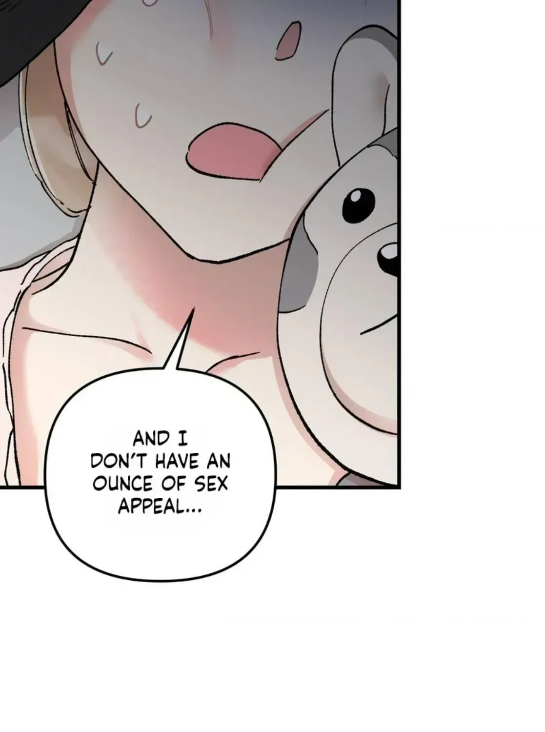 Cherry Pie Recipe Chapter 1.3 page 125 - 