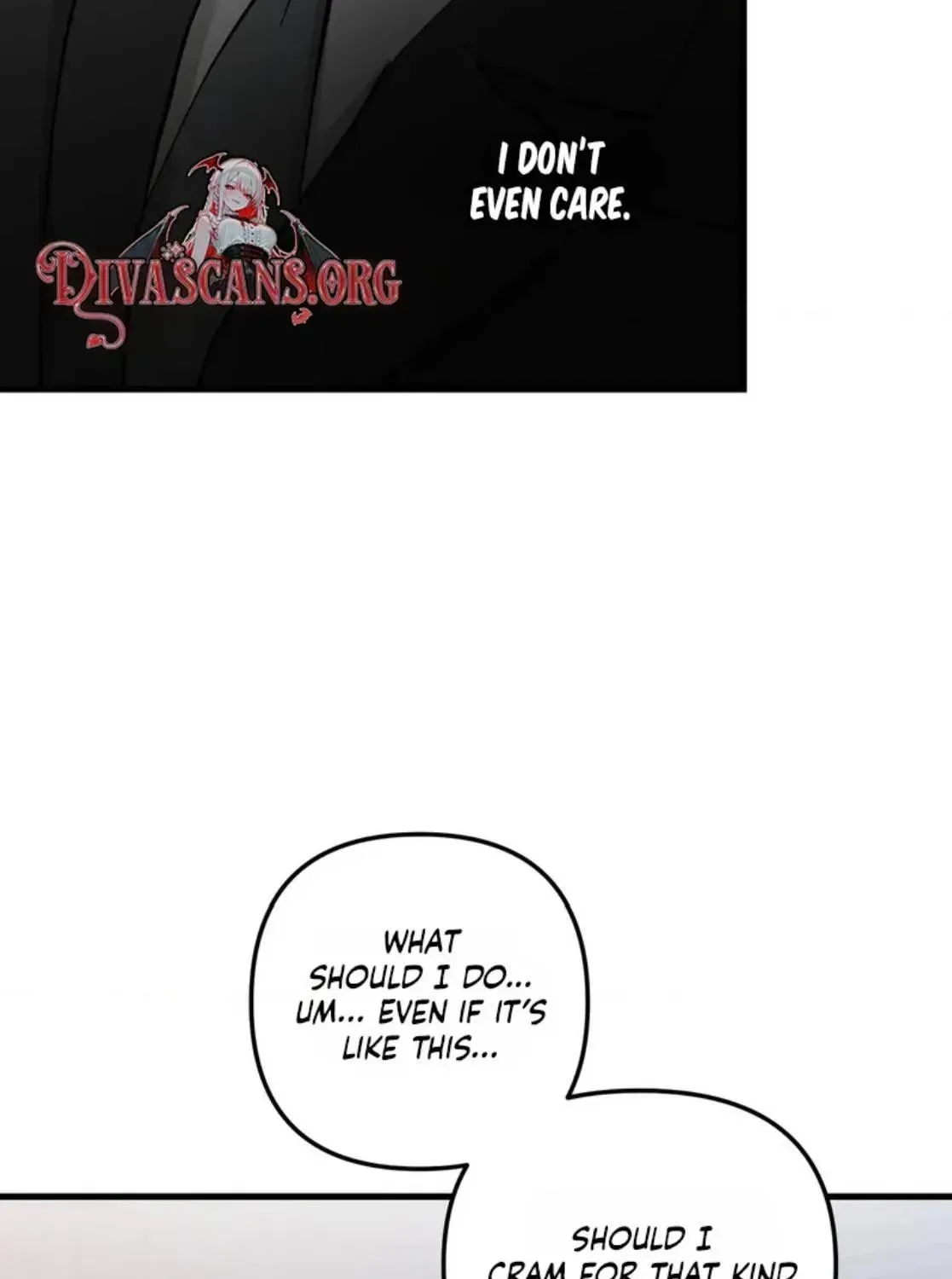 Cherry Pie Recipe Chapter 1.3 page 129 - 