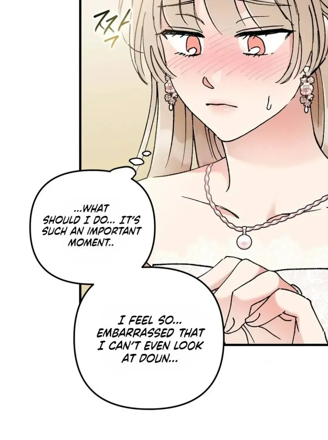 Cherry Pie Recipe Chapter 1.3 page 46 - 
