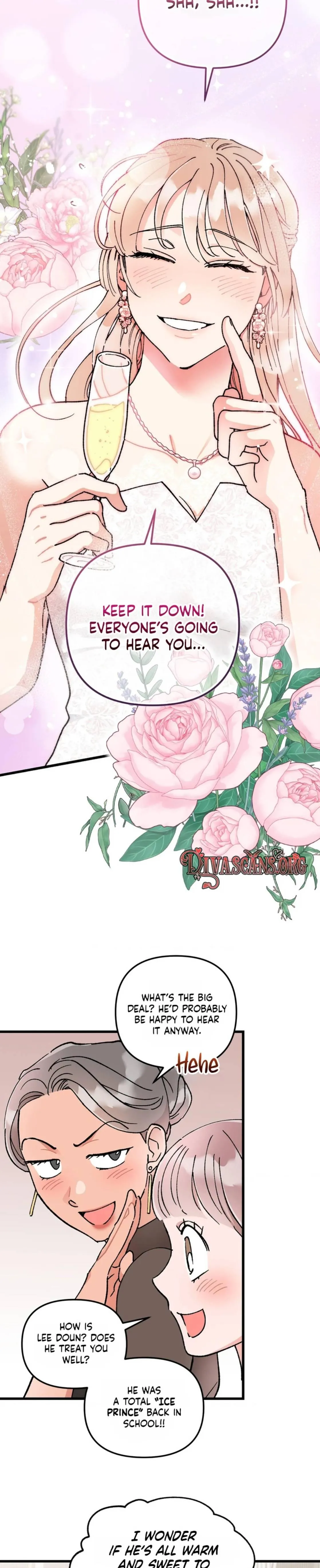 Cherry Pie Recipe Chapter 1 page 2 - 