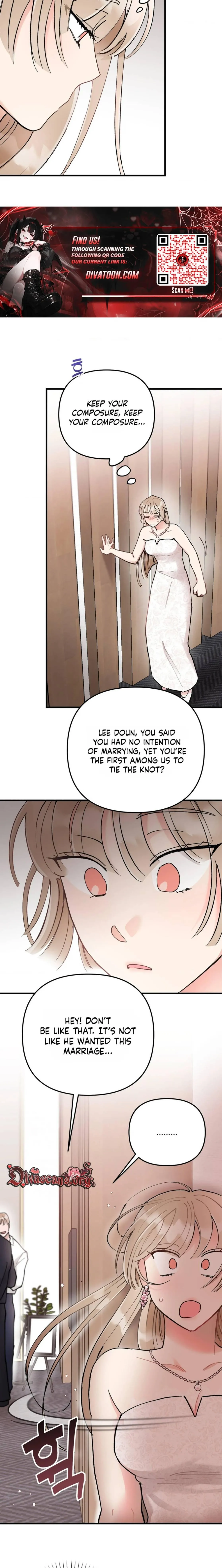 Cherry Pie Recipe Chapter 1 page 17 - 