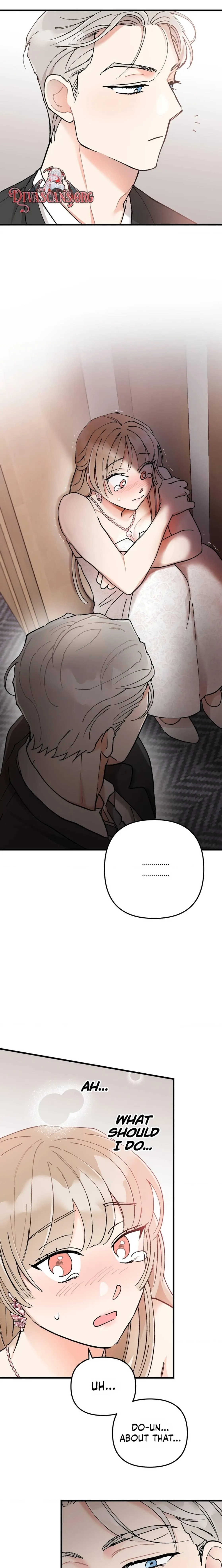 Cherry Pie Recipe Chapter 1 page 20 - 