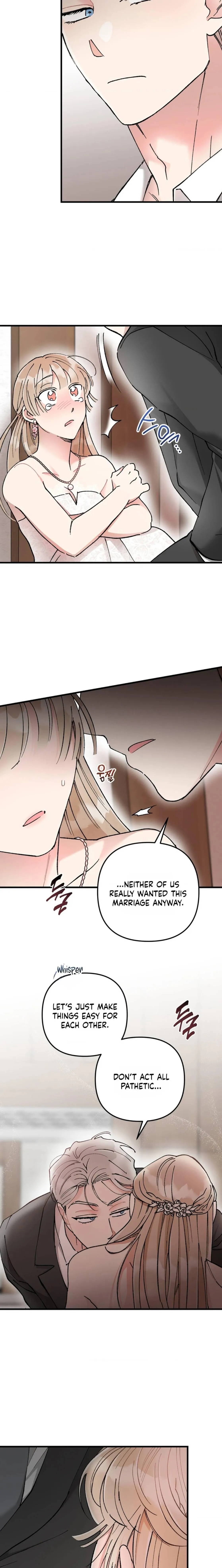 Cherry Pie Recipe Chapter 1 page 21 - 
