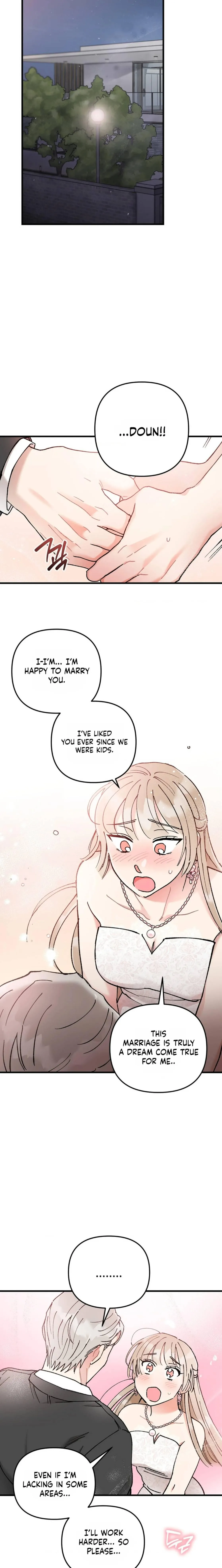 Cherry Pie Recipe Chapter 1 page 23 - 