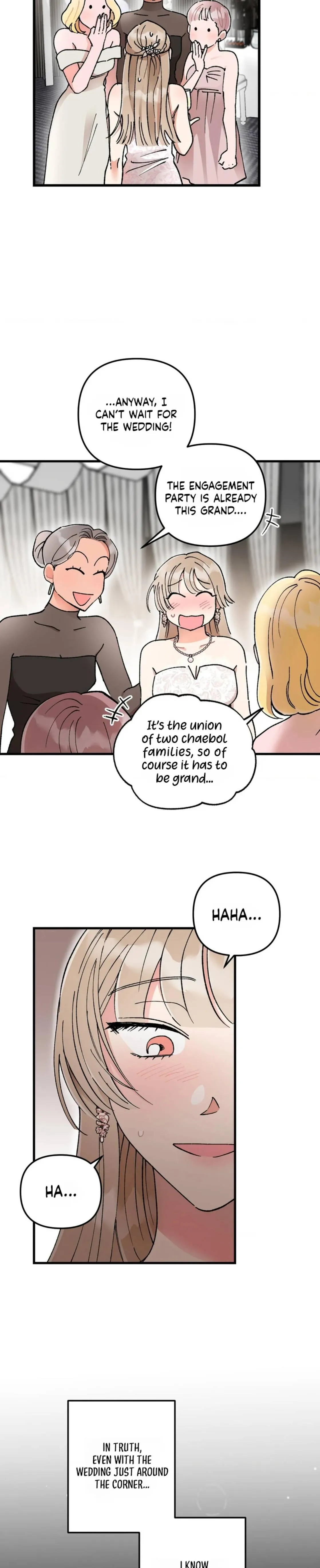 Cherry Pie Recipe Chapter 1 page 4 - 