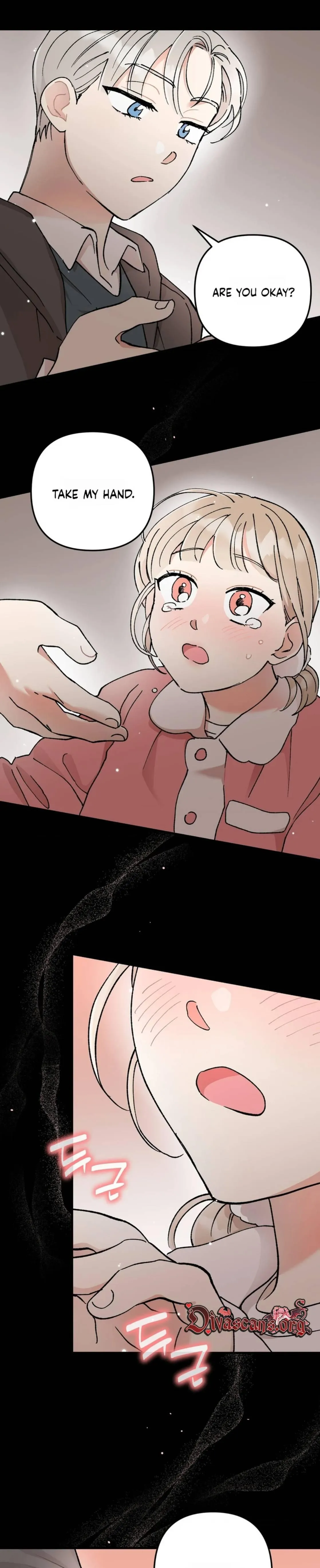 Cherry Pie Recipe Chapter 1 page 6 - 