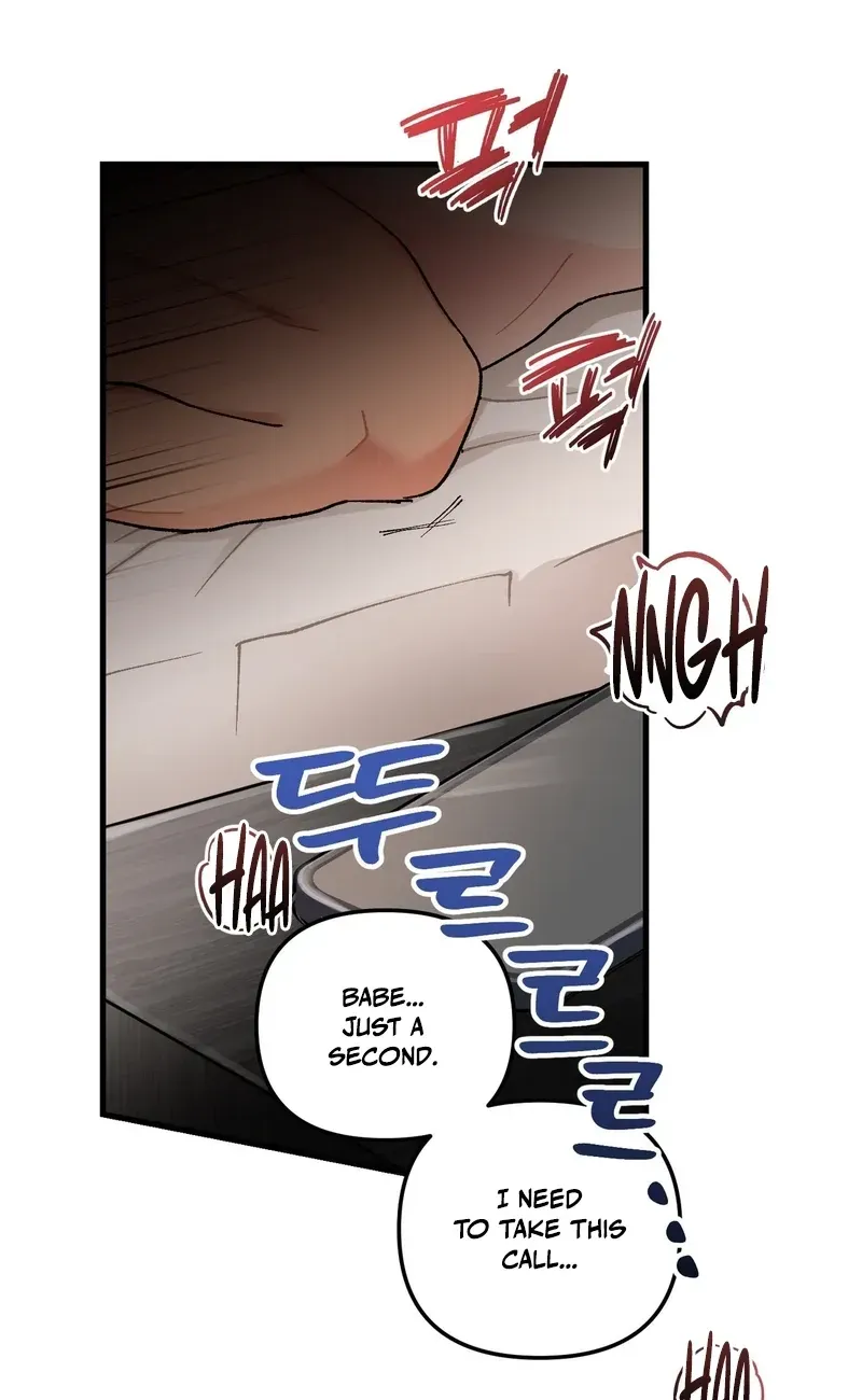 Cherry Pie Recipe Chapter 2 page 2 - 
