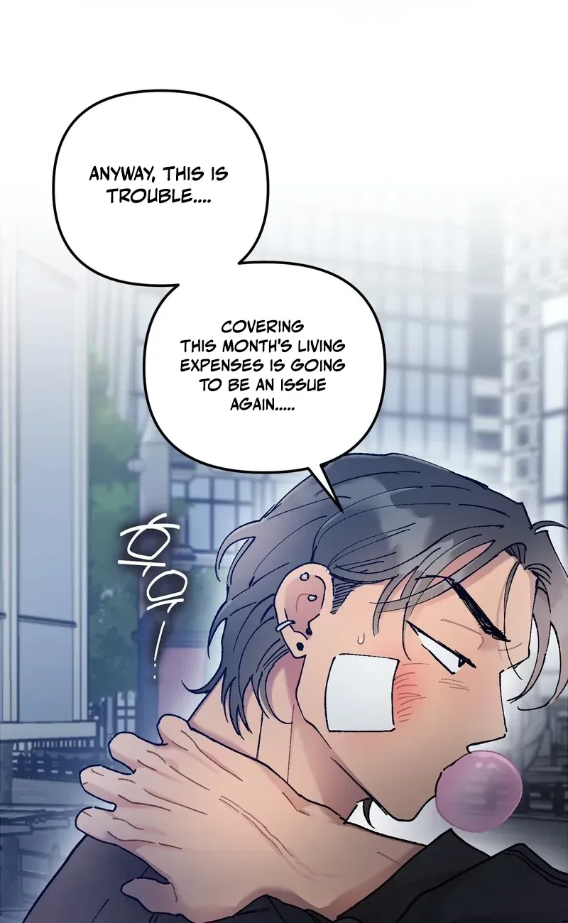 Cherry Pie Recipe Chapter 2 page 12 - 