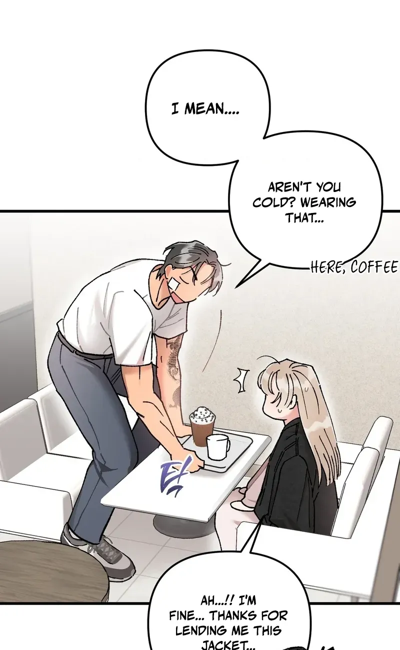Cherry Pie Recipe Chapter 2 page 26 - 