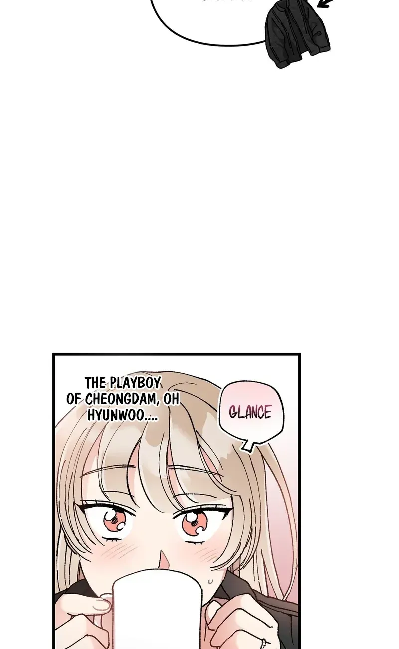 Cherry Pie Recipe Chapter 2 page 27 - 