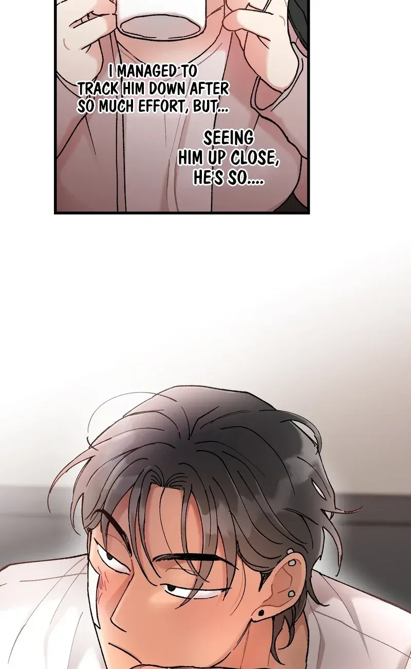 Cherry Pie Recipe Chapter 2 page 28 - 