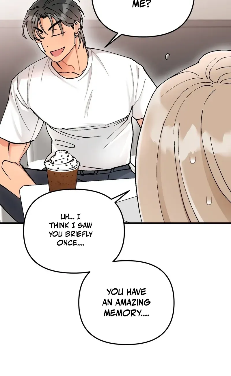 Cherry Pie Recipe Chapter 2 page 37 - 