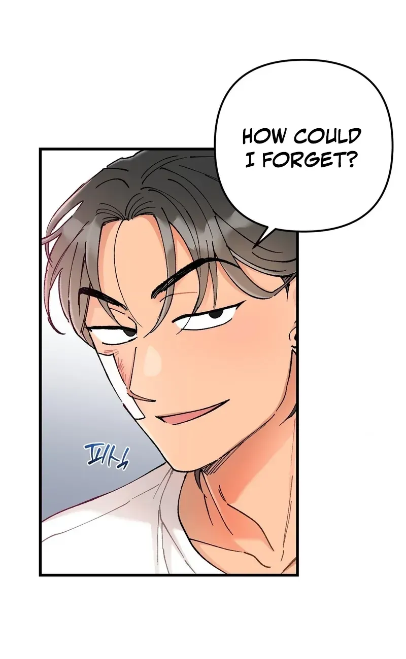 Cherry Pie Recipe Chapter 2 page 38 - 