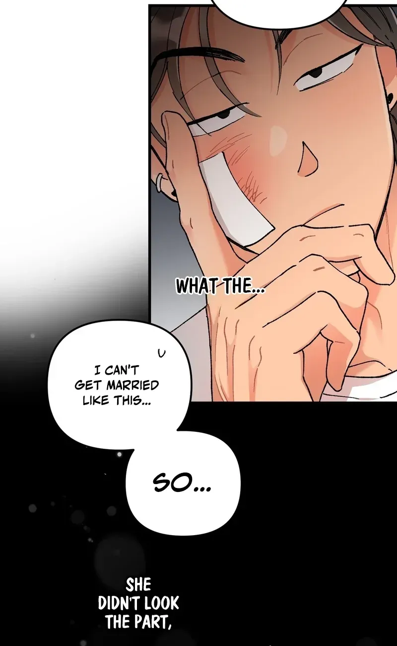Cherry Pie Recipe Chapter 2 page 48 - 