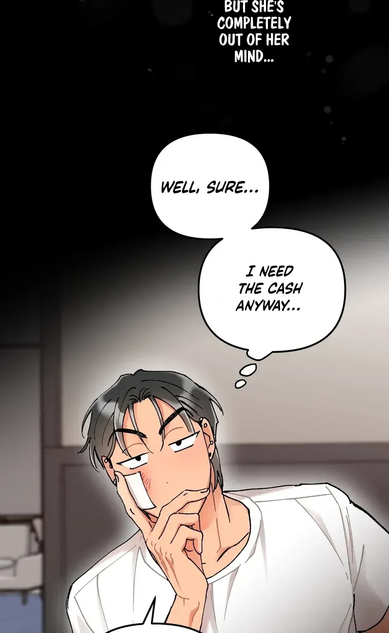 Cherry Pie Recipe Chapter 2 page 49 - 
