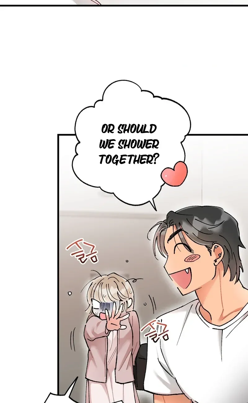 Cherry Pie Recipe Chapter 2 page 57 - 