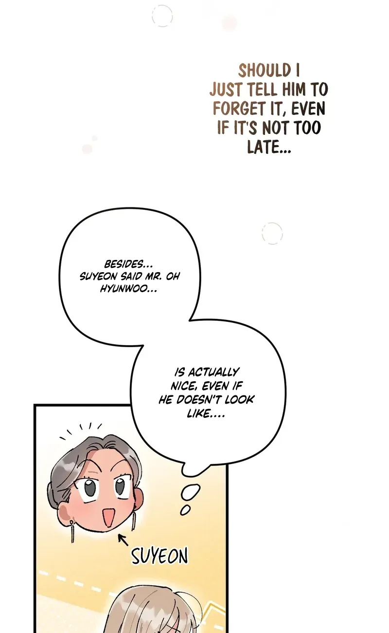 Cherry Pie Recipe Chapter 2 page 65 - 
