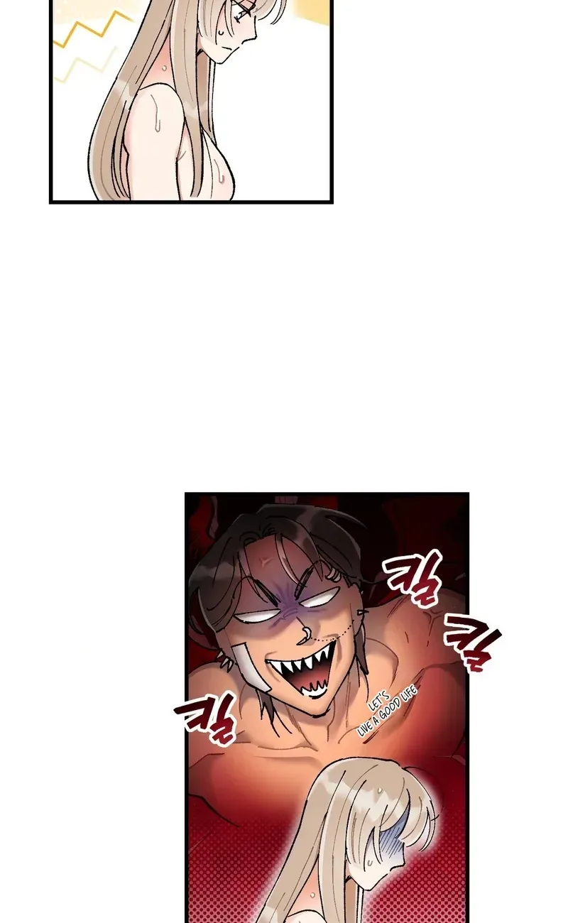 Cherry Pie Recipe Chapter 2 page 66 - 