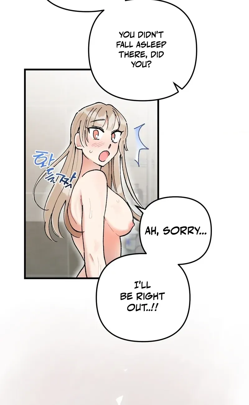 Cherry Pie Recipe Chapter 2 page 69 - 