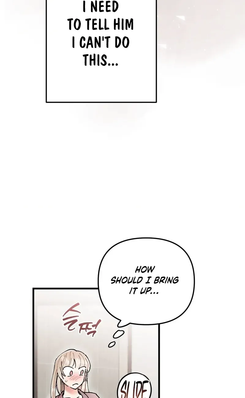 Cherry Pie Recipe Chapter 2 page 71 - 