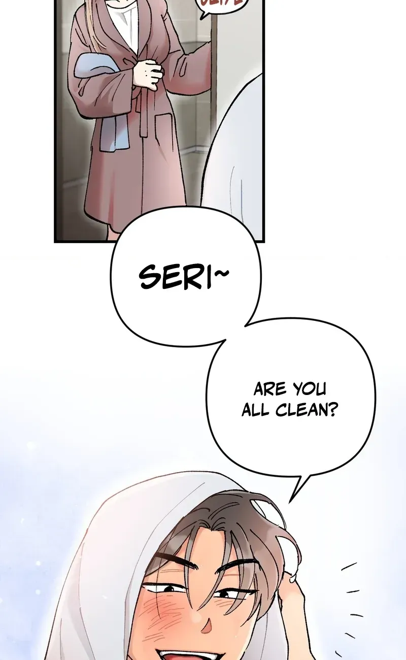 Cherry Pie Recipe Chapter 2 page 72 - 