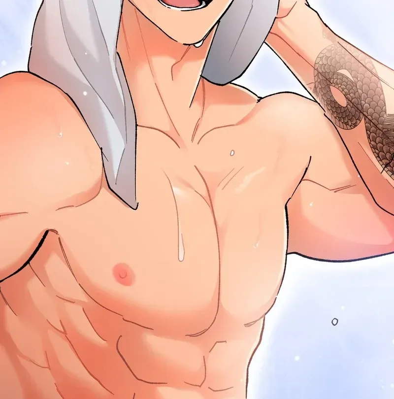 Cherry Pie Recipe Chapter 2 page 73 - 