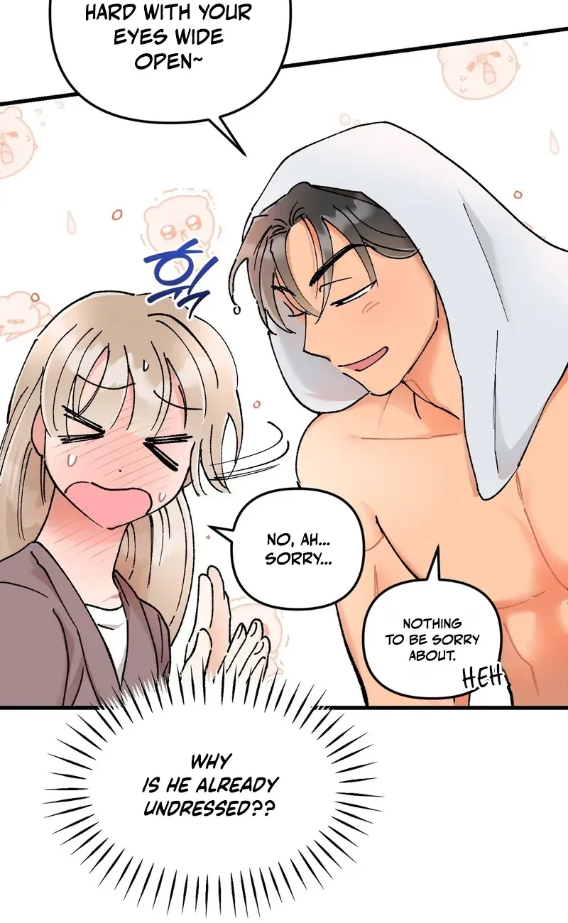 Cherry Pie Recipe Chapter 2 page 77 - 