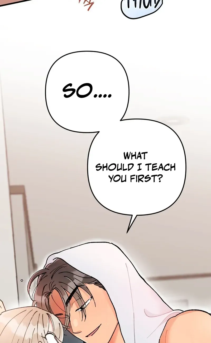 Cherry Pie Recipe Chapter 2 page 79 - 