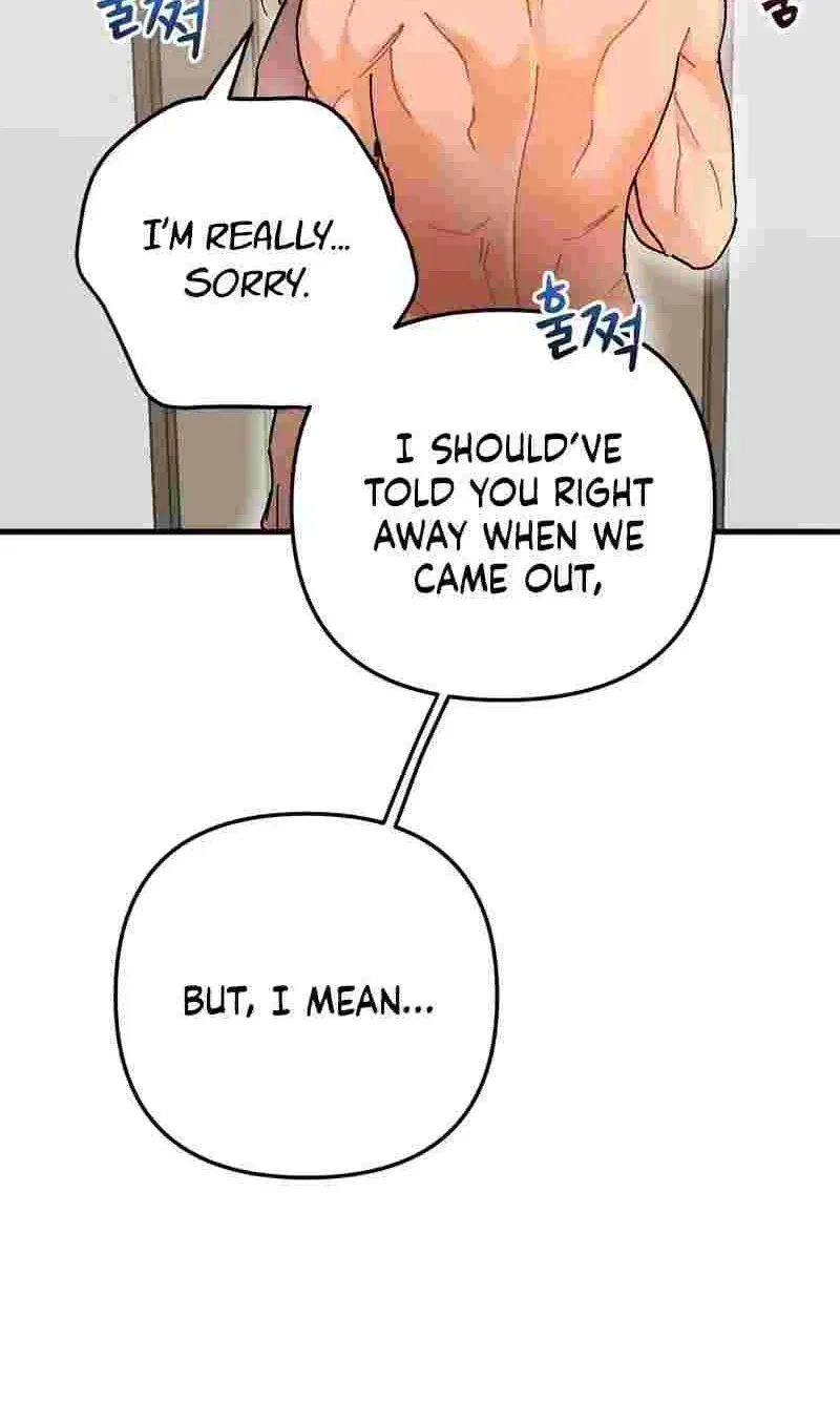 Cherry Pie Recipe Chapter 3 page 11 - 
