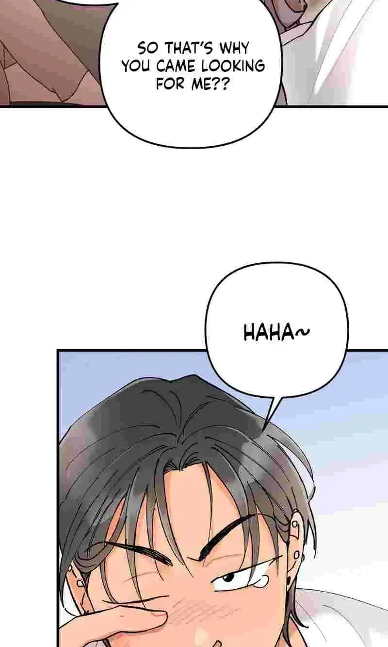 Cherry Pie Recipe Chapter 3 page 15 - 