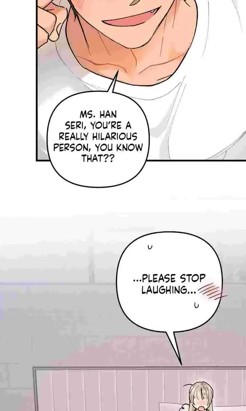 Cherry Pie Recipe Chapter 3 page 16 - 