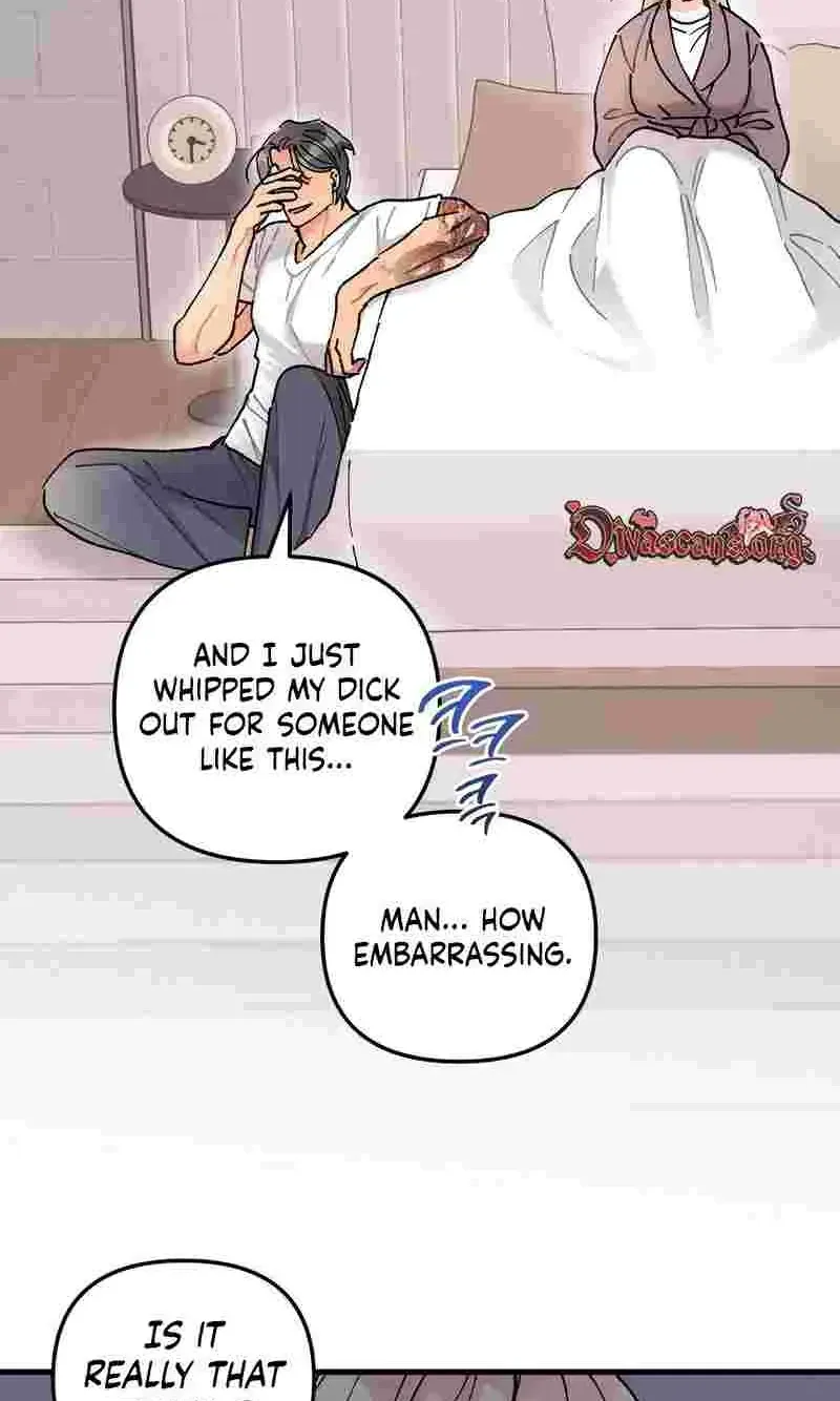 Cherry Pie Recipe Chapter 3 page 17 - 