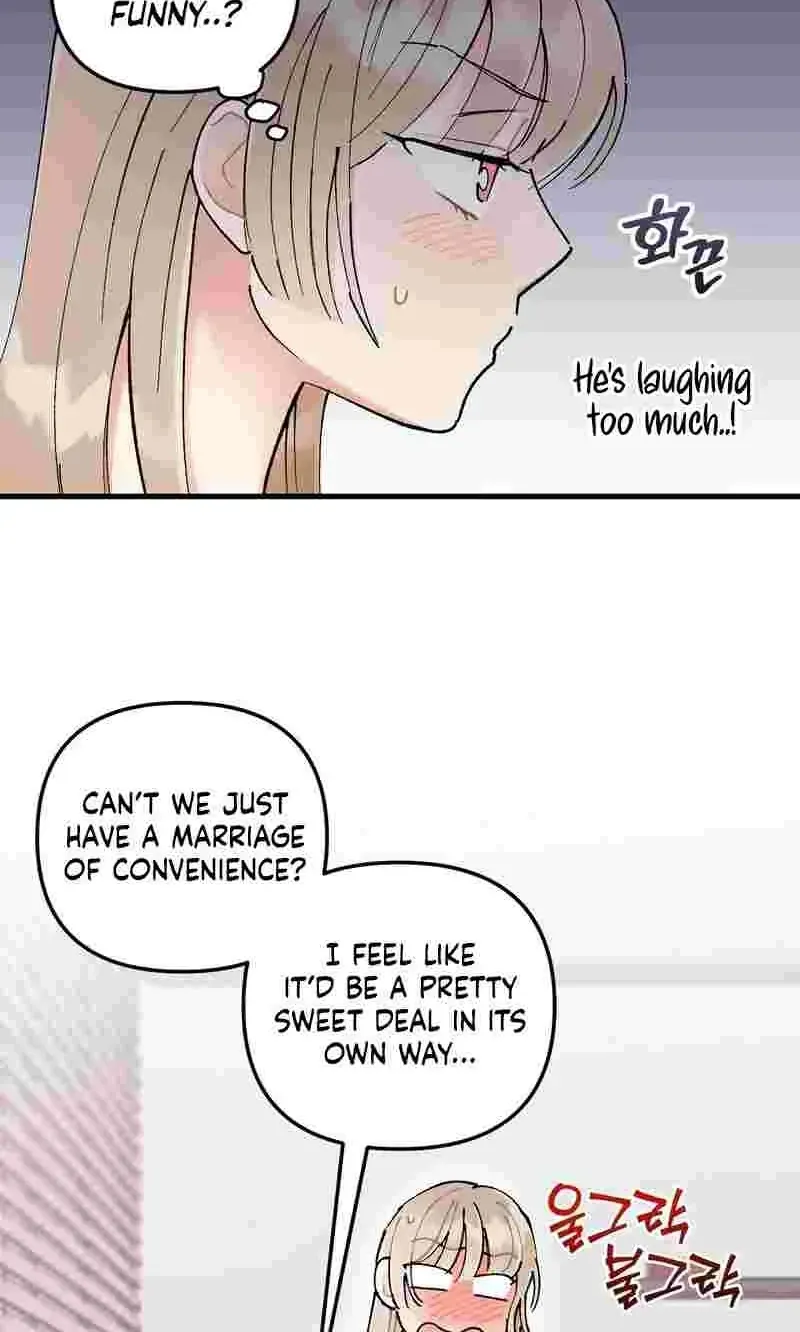 Cherry Pie Recipe Chapter 3 page 18 - 