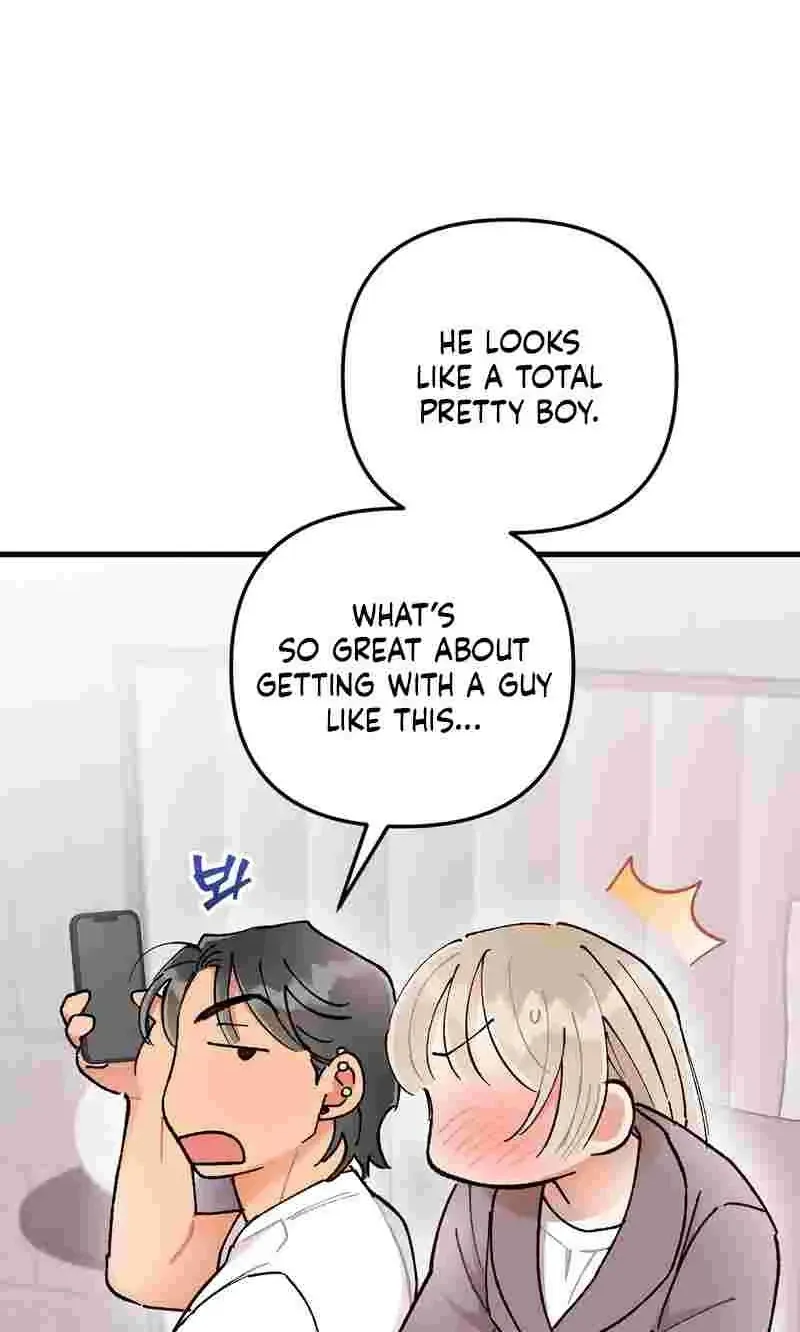 Cherry Pie Recipe Chapter 3 page 21 - 