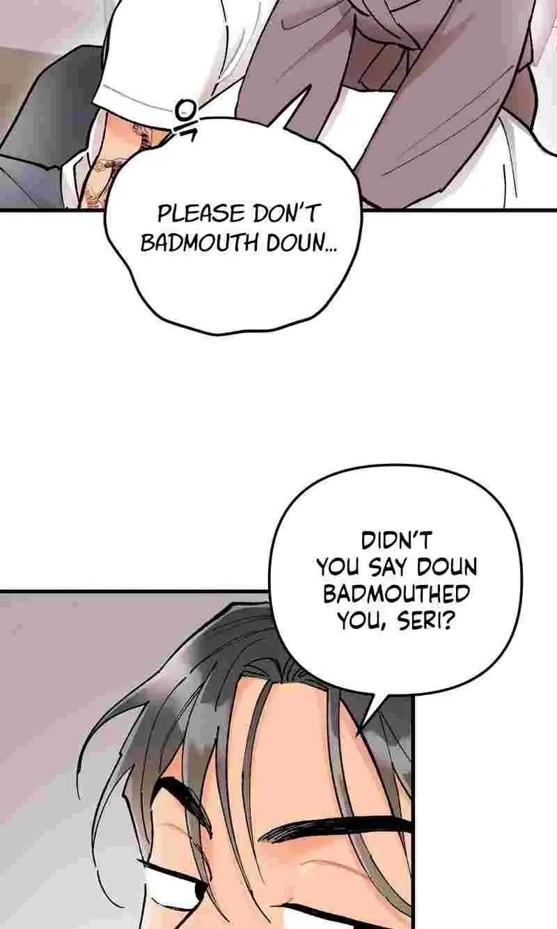 Cherry Pie Recipe Chapter 3 page 22 - 
