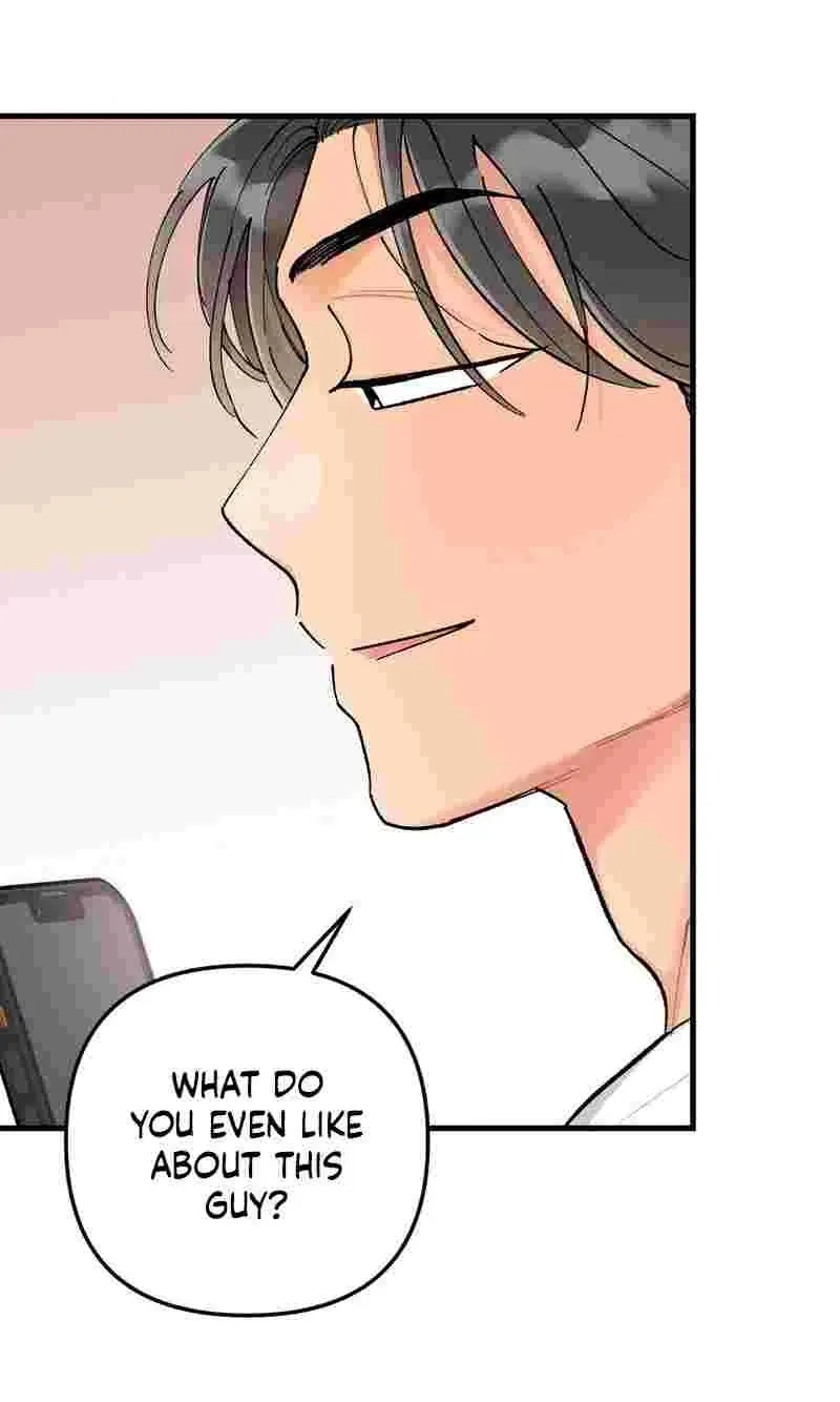 Cherry Pie Recipe Chapter 3 page 25 - 