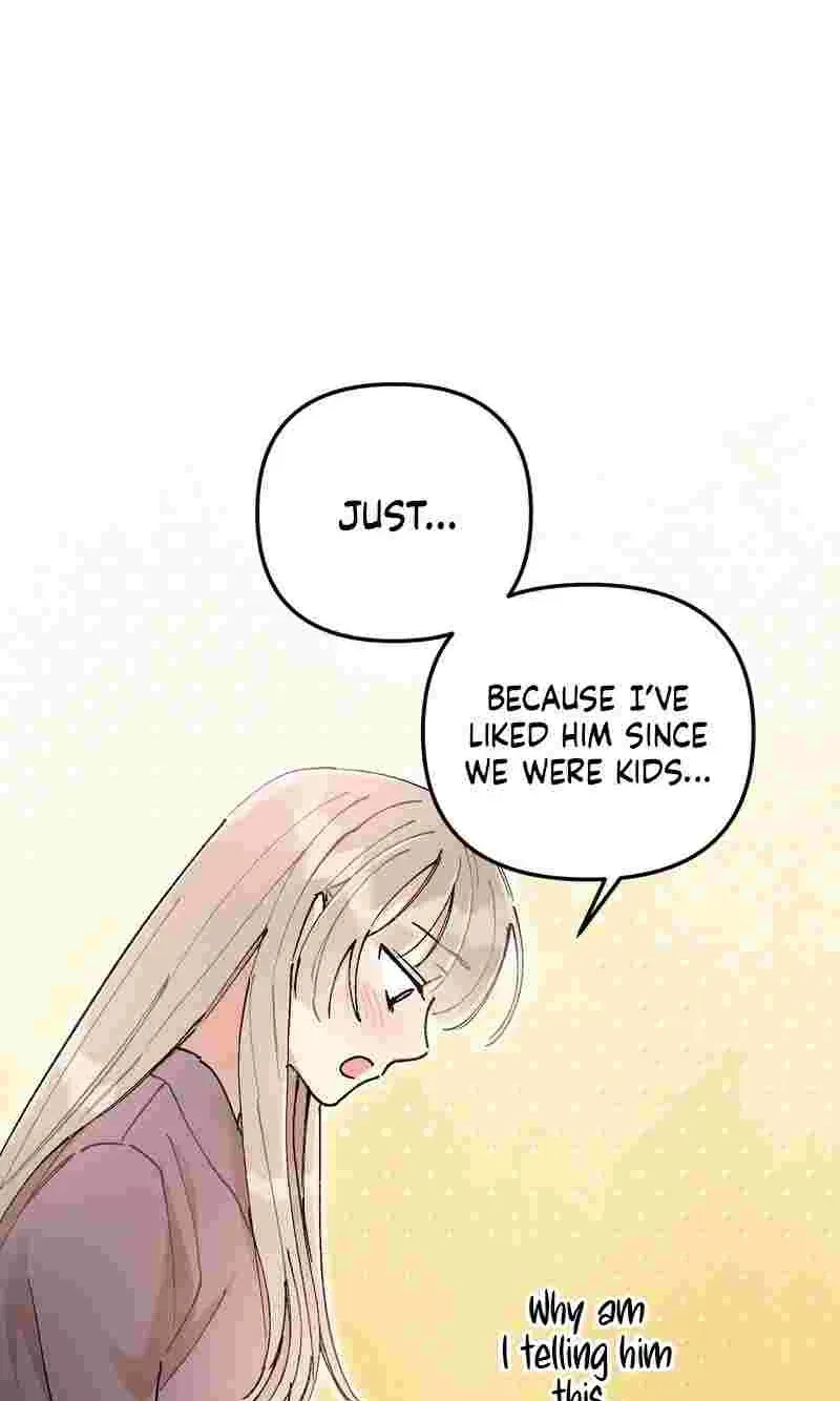 Cherry Pie Recipe Chapter 3 page 26 - 