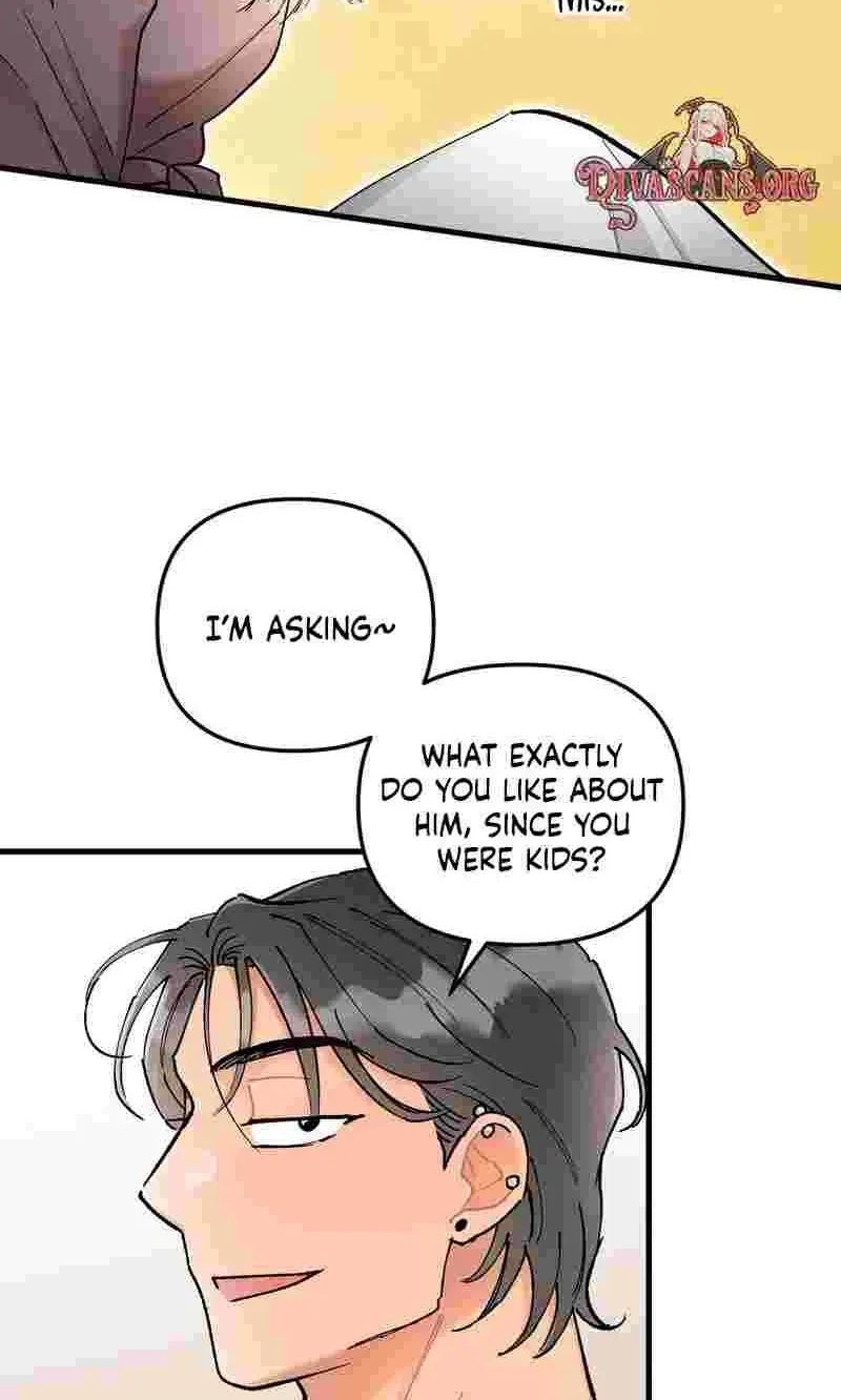Cherry Pie Recipe Chapter 3 page 27 - 