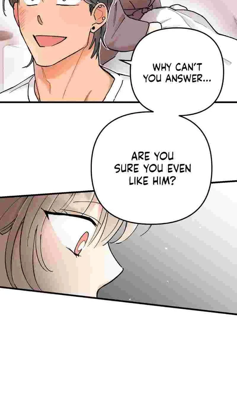 Cherry Pie Recipe Chapter 3 page 29 - 